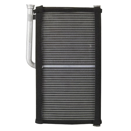 Spectra Premium Hvac Heater Core, 99002 99002